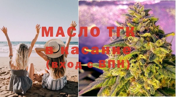 тгк Дмитров