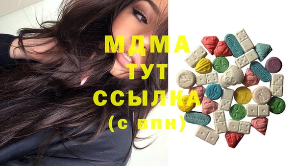 тгк Дмитров
